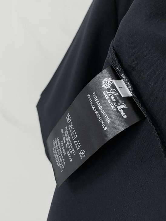 Loro Piana T Shirts Short _SKULoroPianaM-3XLxetr228729
